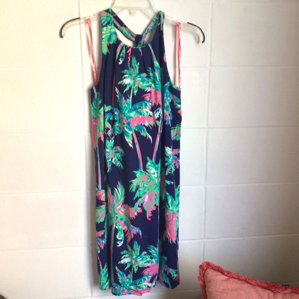 Tori Richard Women’s Dress